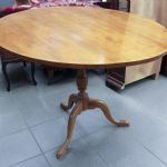 960 3298 TEA TABLE